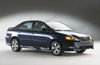 2006 Toyota Corolla XRS Picture
